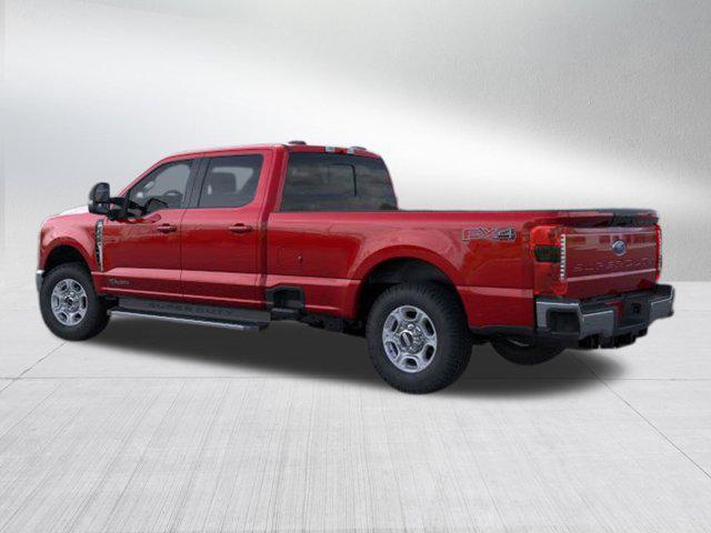 new 2026 Ford F-350 car, priced at $81,459