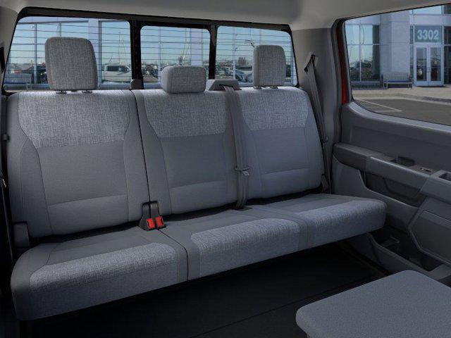 new 2026 Ford F-350 car, priced at $81,459