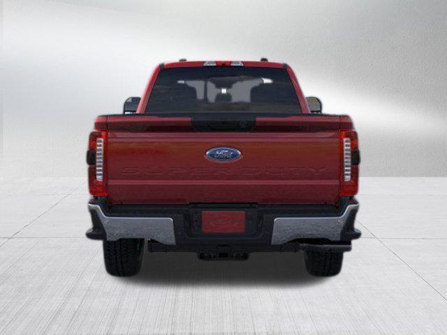 new 2026 Ford F-350 car, priced at $81,459