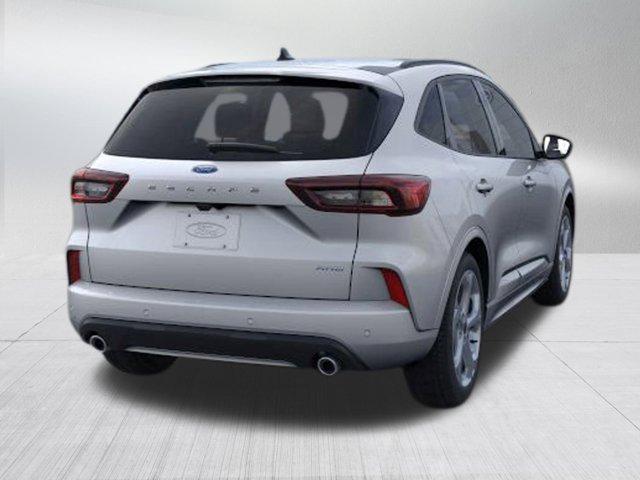 new 2024 Ford Escape car, priced at $28,559