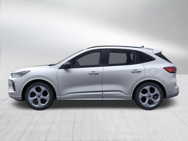 new 2024 Ford Escape car, priced at $28,559