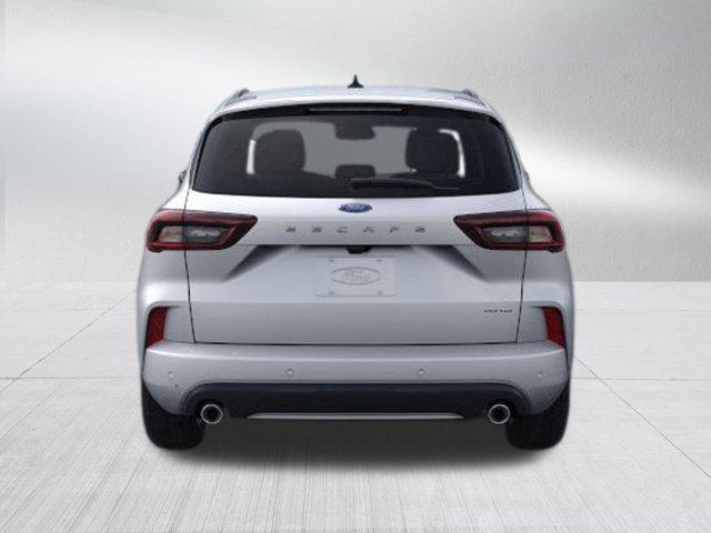 new 2024 Ford Escape car, priced at $28,559