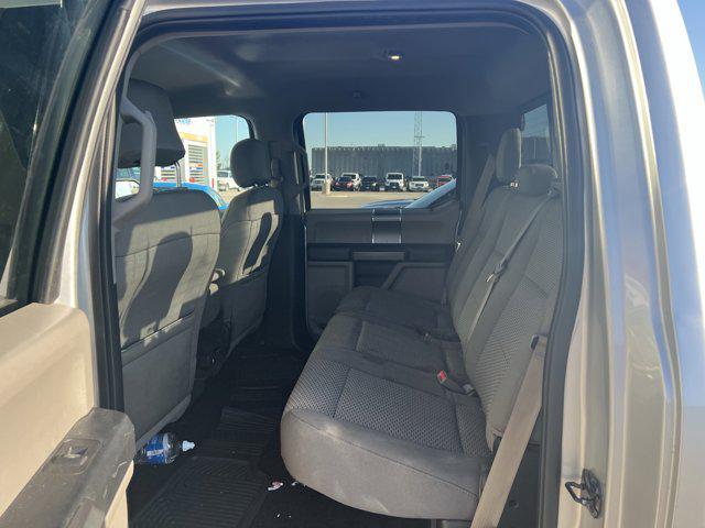 used 2016 Ford F-150 car, priced at $17,599
