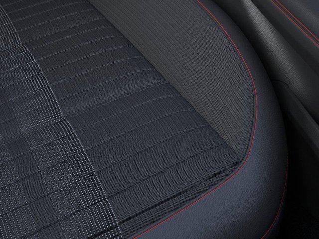 new 2026 Ford Explorer car, priced at $49,227