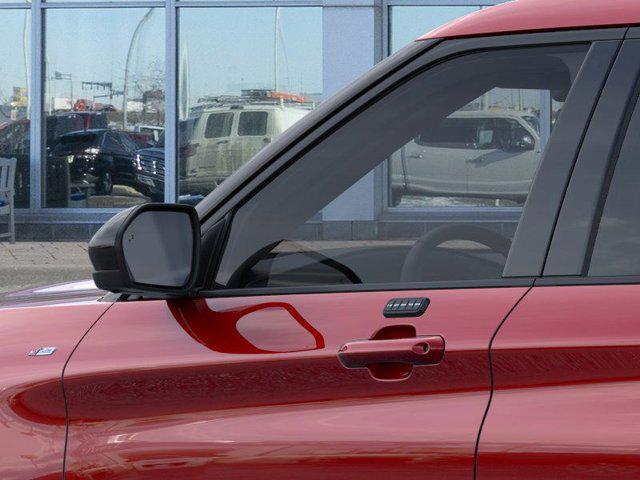 new 2026 Ford Explorer car, priced at $49,227