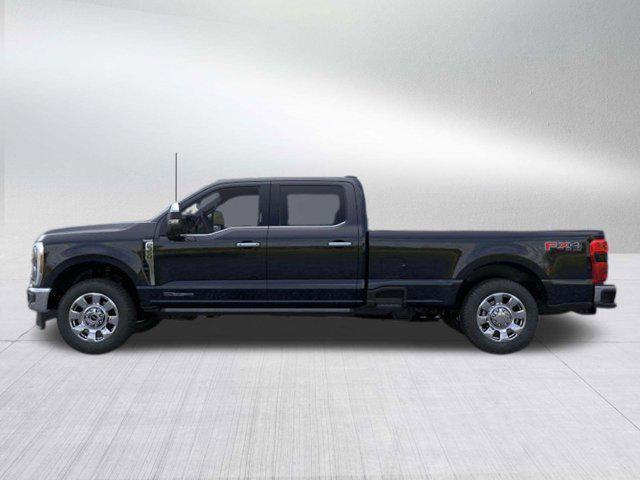 new 2024 Ford F-350 car, priced at $89,965