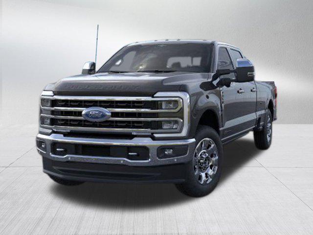 new 2024 Ford F-350 car, priced at $89,965