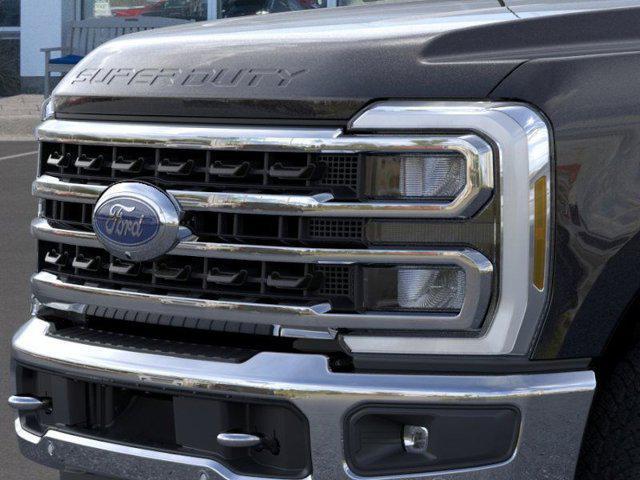 new 2024 Ford F-350 car, priced at $89,965