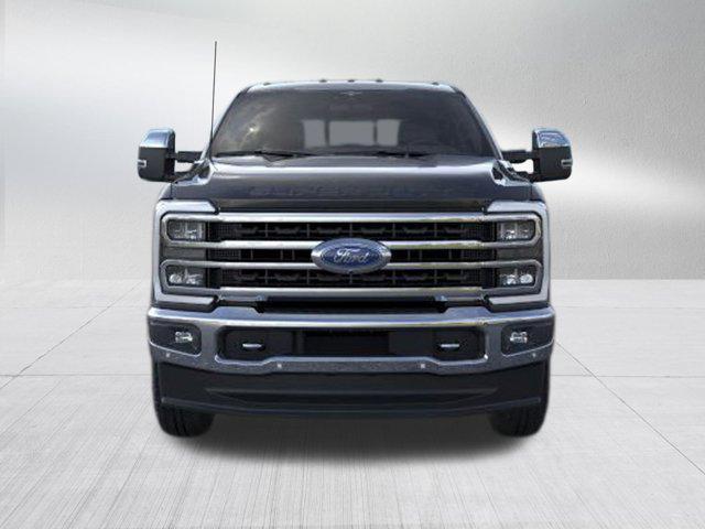 new 2024 Ford F-350 car, priced at $89,965