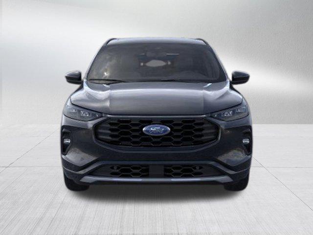 new 2025 Ford Escape car, priced at $37,676