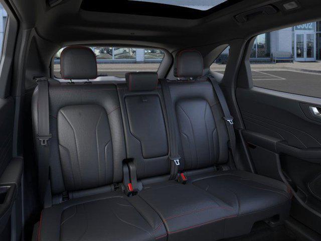 new 2025 Ford Escape car, priced at $37,676