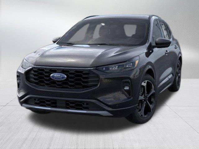 new 2025 Ford Escape car, priced at $37,676