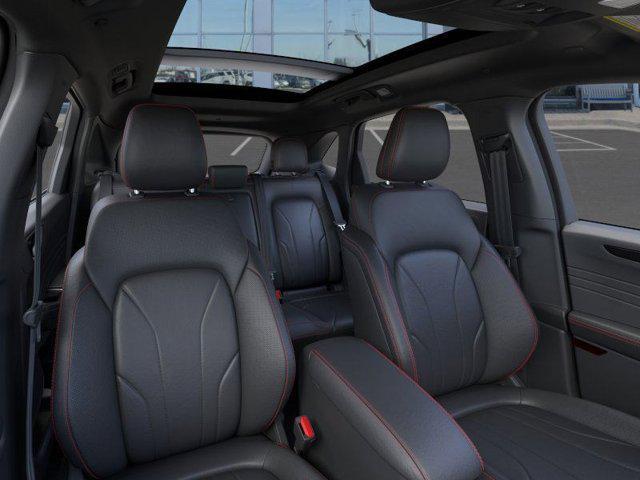 new 2025 Ford Escape car, priced at $37,676