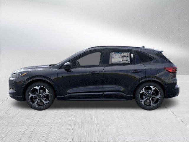 new 2025 Ford Escape car, priced at $37,676