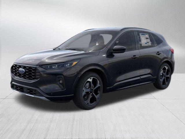 new 2025 Ford Escape car, priced at $37,676