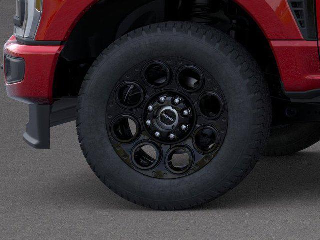 new 2025 Ford F-350 car, priced at $86,668