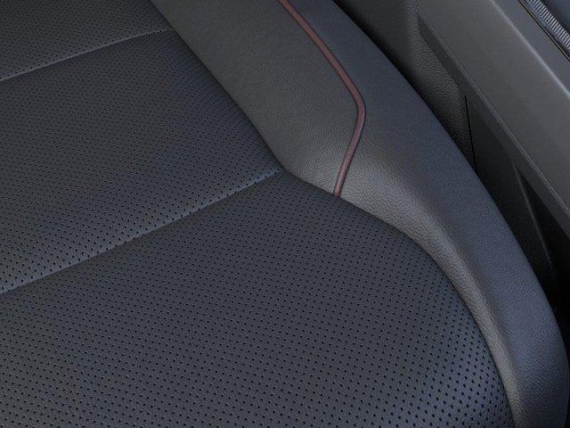 new 2025 Ford F-350 car, priced at $84,668