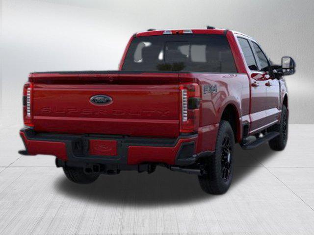 new 2025 Ford F-350 car, priced at $85,668