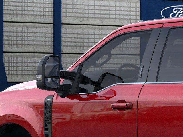 new 2025 Ford F-350 car, priced at $86,668