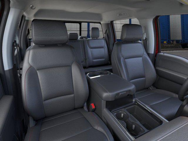 new 2025 Ford F-350 car, priced at $86,668