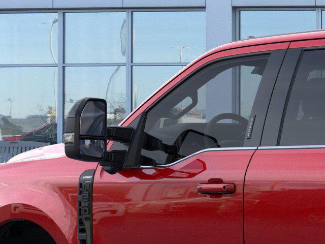 new 2025 Ford F-350 car, priced at $85,668
