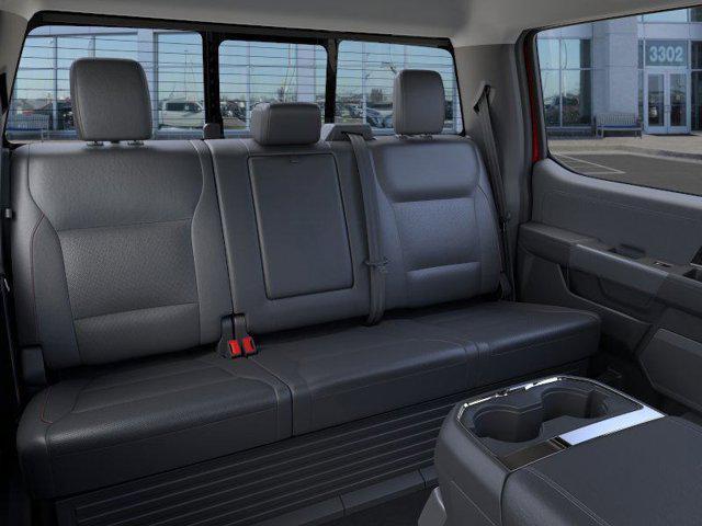 new 2025 Ford F-350 car, priced at $84,668