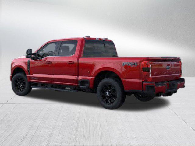 new 2025 Ford F-350 car, priced at $85,668