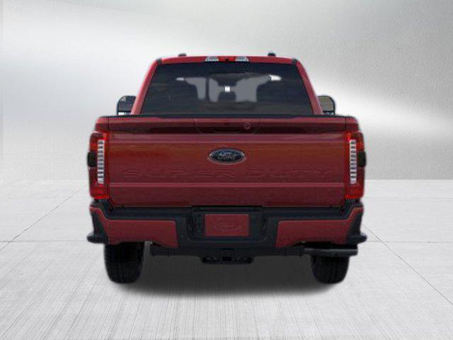new 2025 Ford F-350 car, priced at $85,668