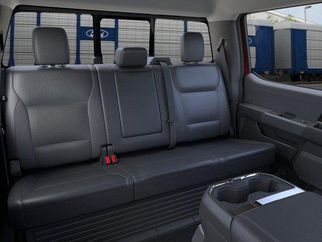 new 2025 Ford F-350 car, priced at $86,668