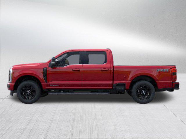 new 2025 Ford F-350 car, priced at $85,668