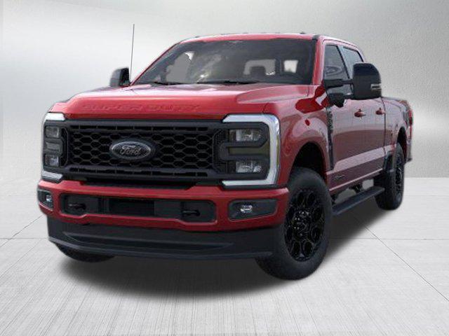 new 2025 Ford F-350 car, priced at $86,668