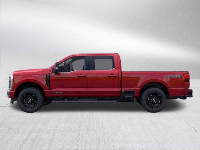 new 2025 Ford F-350 car, priced at $86,668