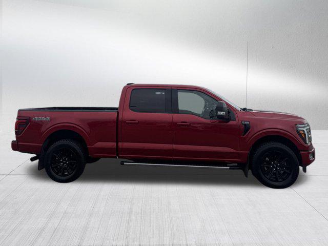 used 2024 Ford F-150 car, priced at $59,999