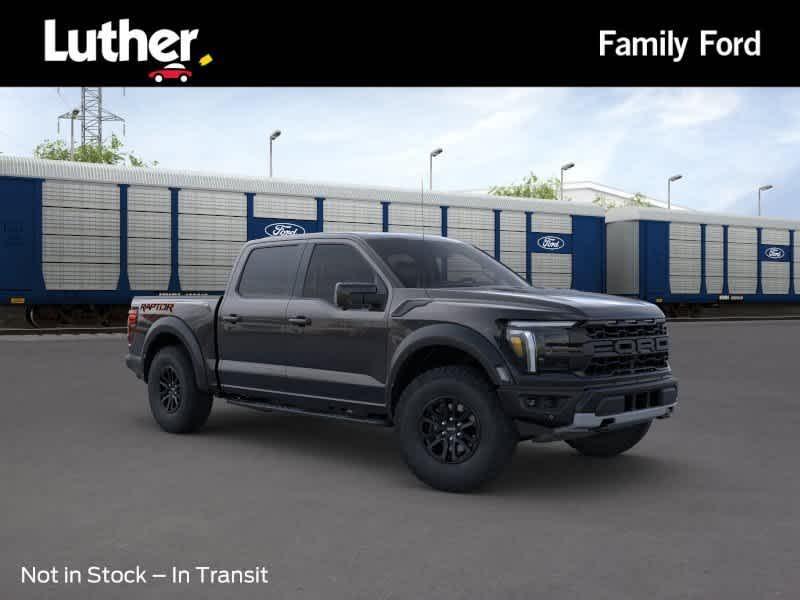 new 2024 Ford F-150 car, priced at $82,209
