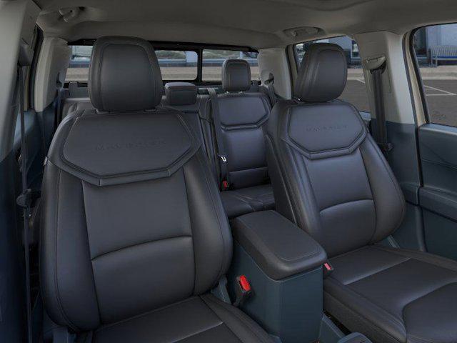 new 2025 Ford Maverick car, priced at $42,069