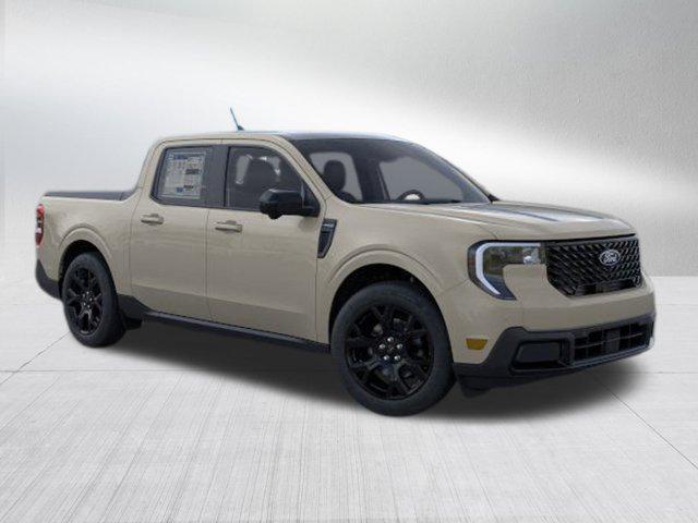 new 2025 Ford Maverick car, priced at $42,069