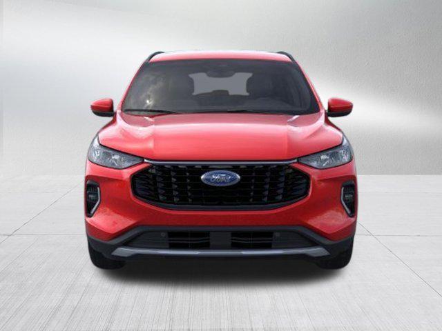 new 2024 Ford Escape car, priced at $37,267