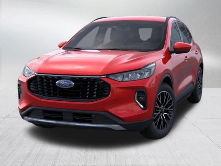 new 2024 Ford Escape car, priced at $40,518