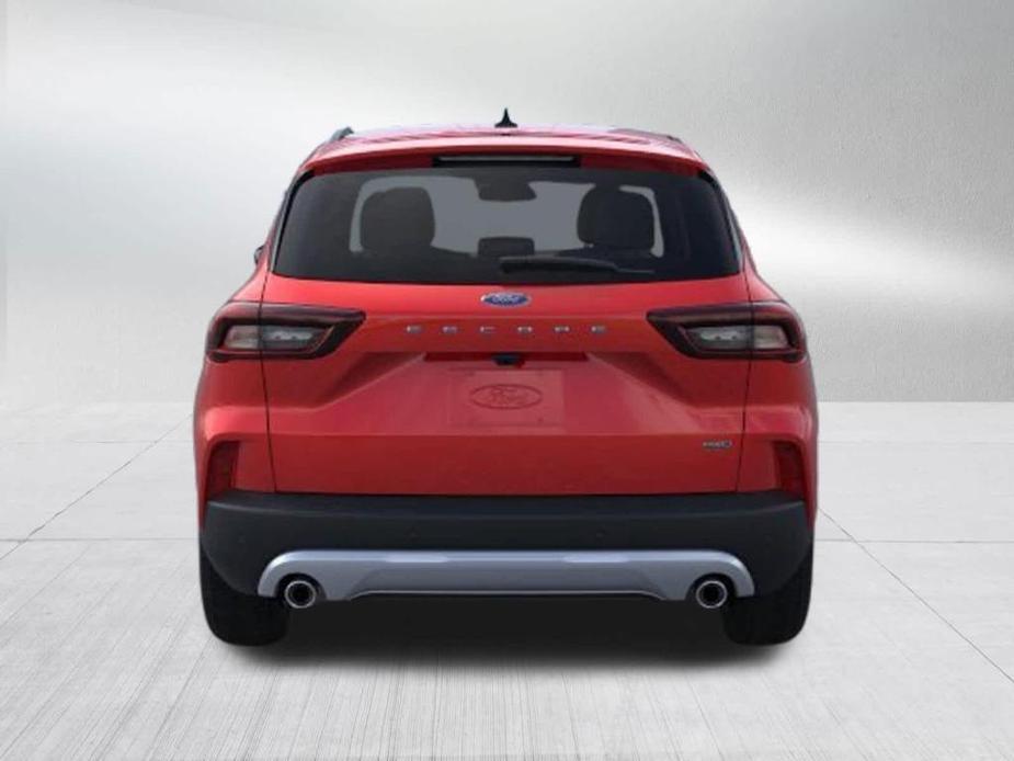 new 2024 Ford Escape car, priced at $40,518