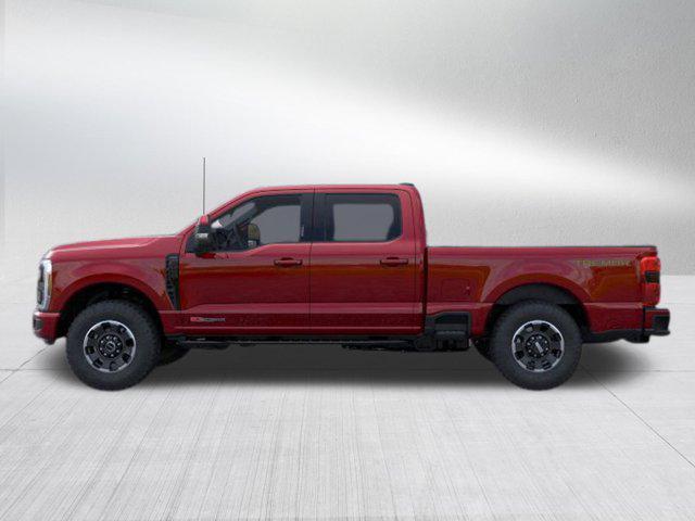 new 2024 Ford F-250 car, priced at $83,764