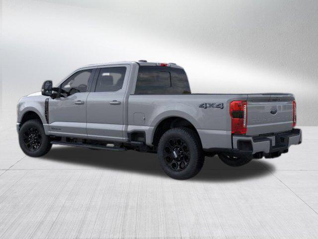 new 2025 Ford F-350 car, priced at $80,406
