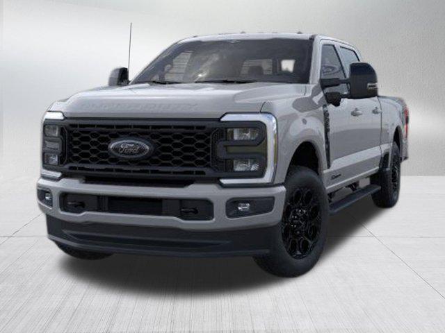 new 2025 Ford F-350 car, priced at $80,406