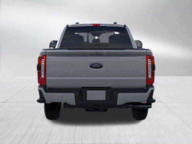 new 2025 Ford F-350 car, priced at $80,406