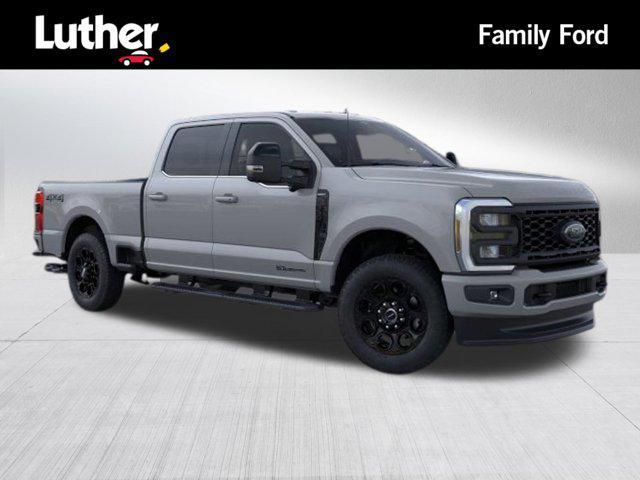 new 2025 Ford F-350 car, priced at $80,406