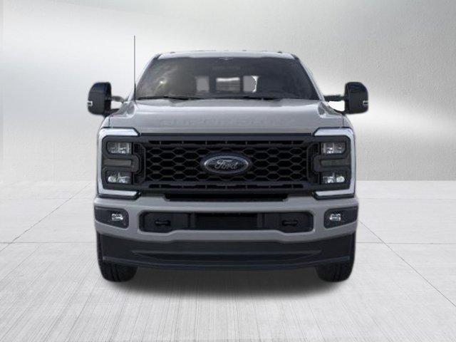 new 2025 Ford F-350 car, priced at $80,406