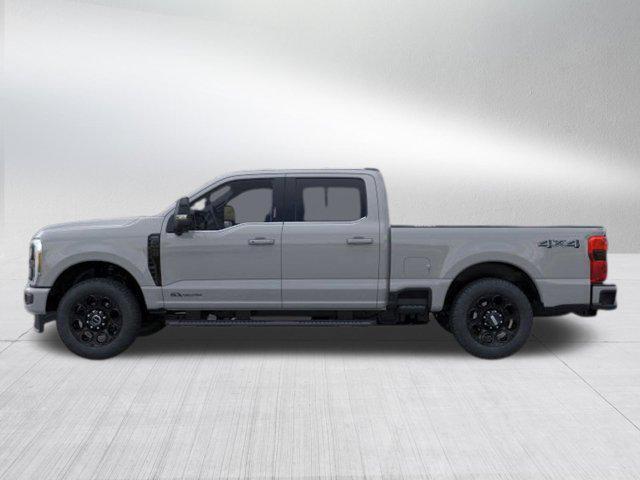 new 2025 Ford F-350 car, priced at $80,406