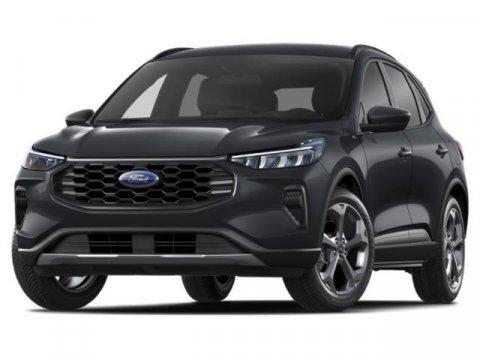 new 2025 Ford Escape car, priced at $33,021