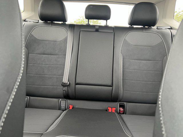 used 2024 Volkswagen Taos car, priced at $25,699