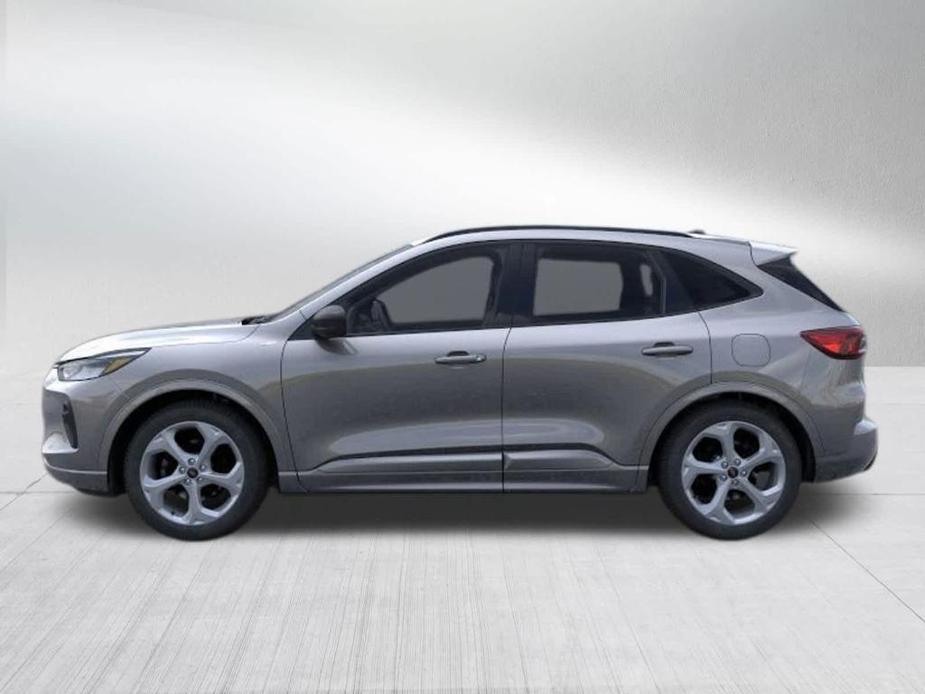 new 2024 Ford Escape car, priced at $28,556