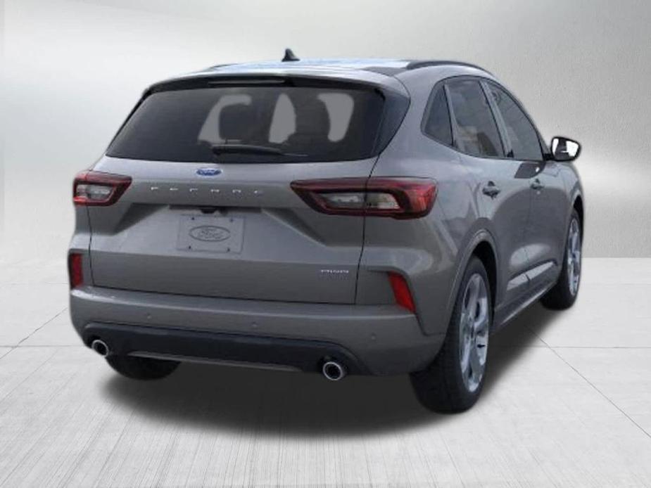 new 2024 Ford Escape car, priced at $28,556